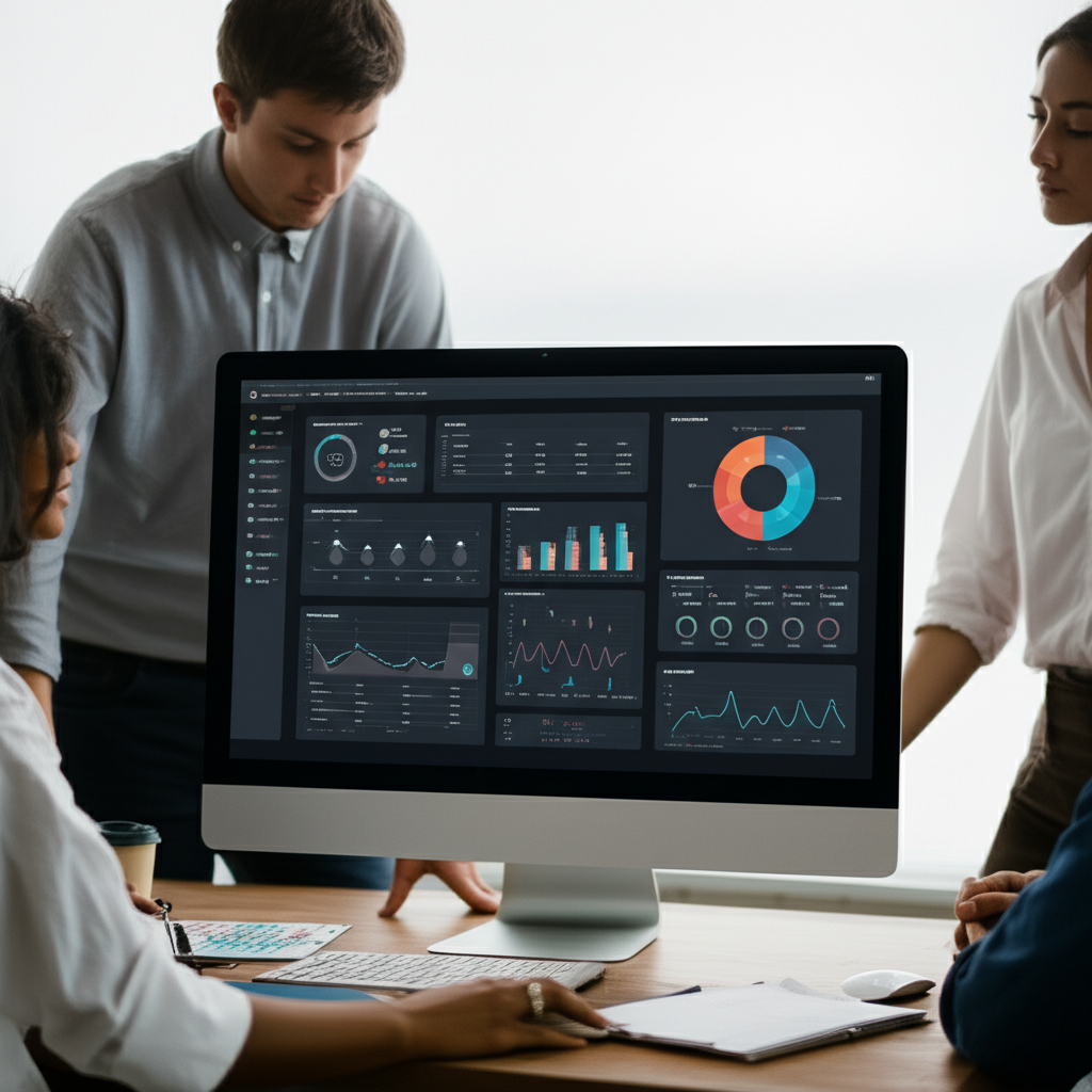 GrowthLab Marketing Campaign