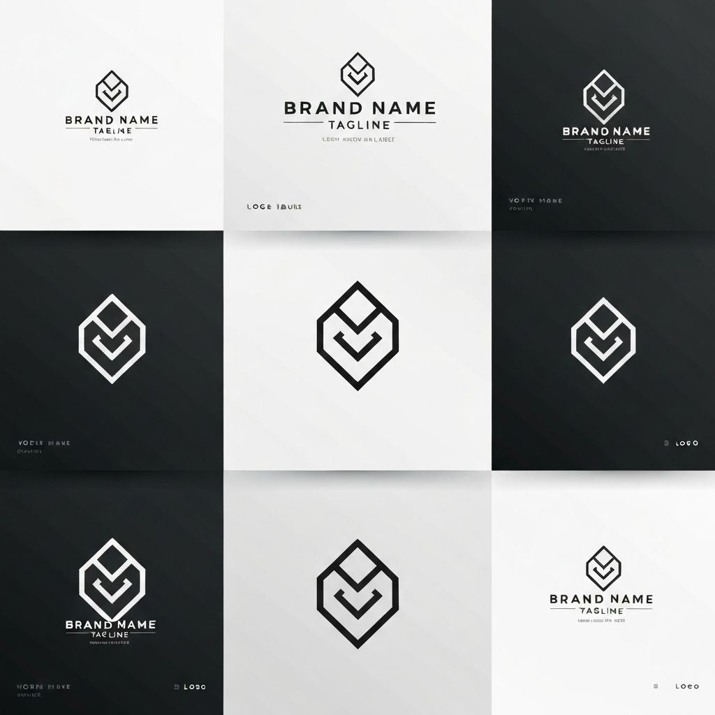 BrandCo Complete Rebrand