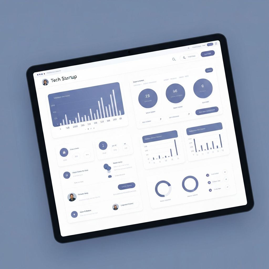 TechStart SEO Transformation