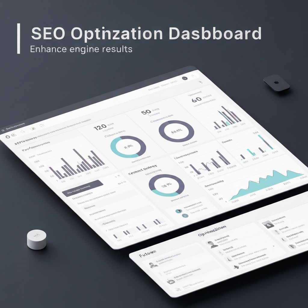 SEO Fundamentals: The Complete Guide to Ranking Higher in 2025