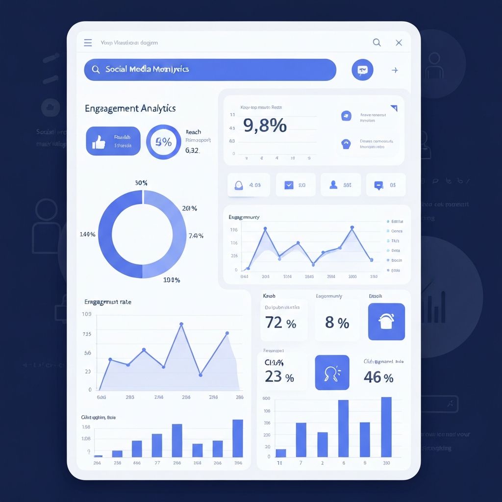 Social Media Marketing Mastery: How to Build an Engaged Community