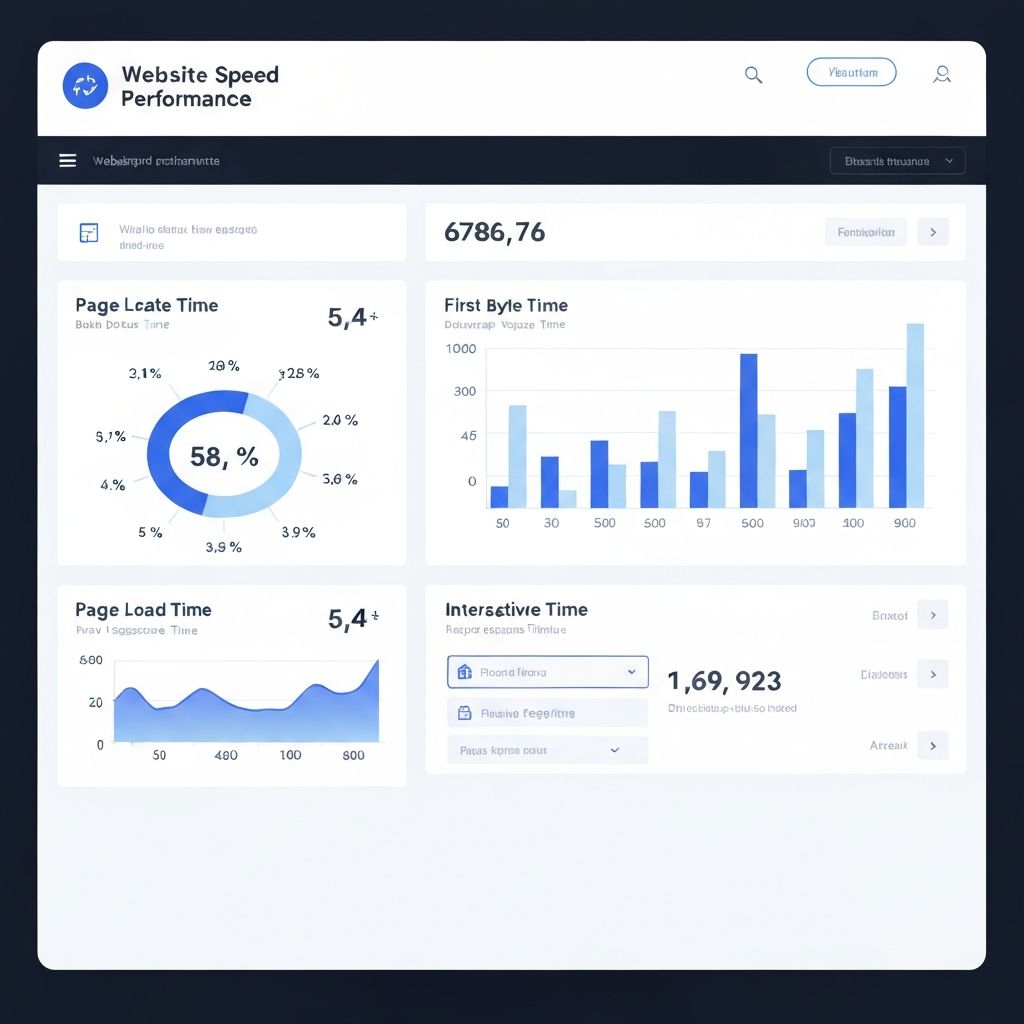 Website Performance Optimization: Speed Up Your Site in 10 Steps